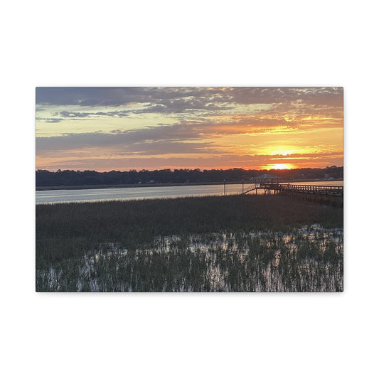 Good Morning Sunrise