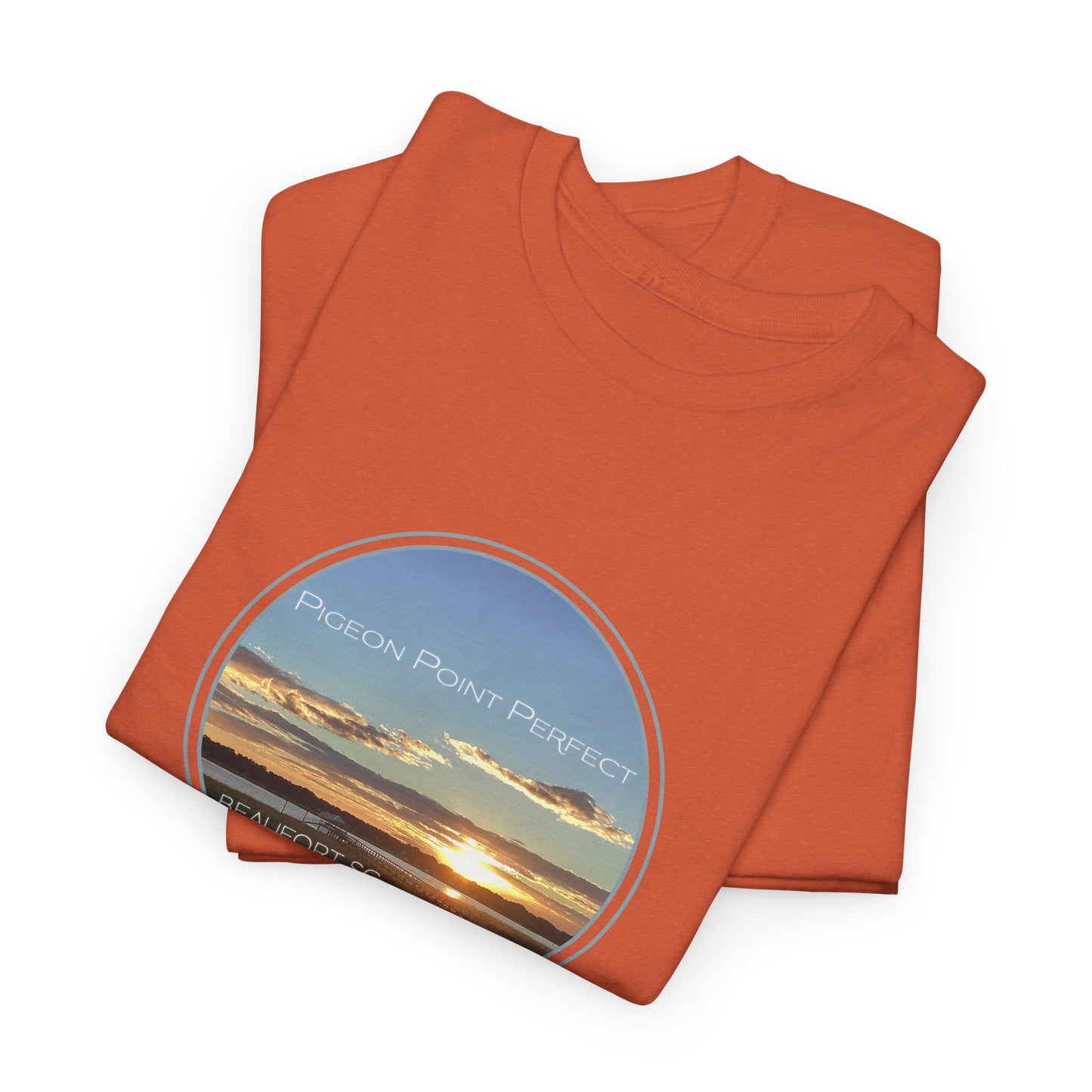 Pigeon Point Perfect T-Shirt