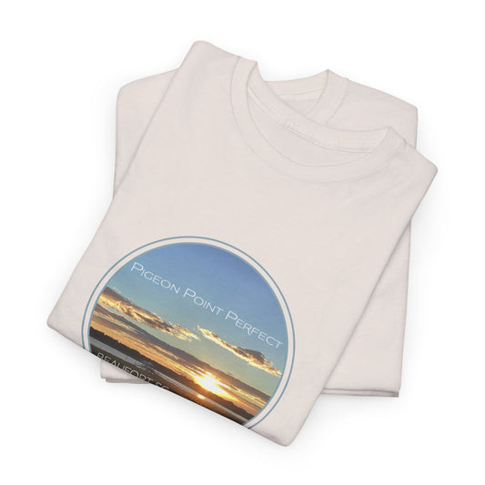 Pigeon Point Perfect T-Shirt