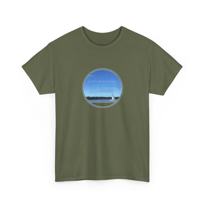 Lady's Island Lovely T-Shirt
