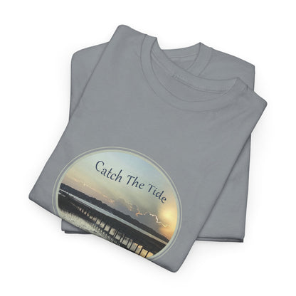 Catch the Tide T-Shirt