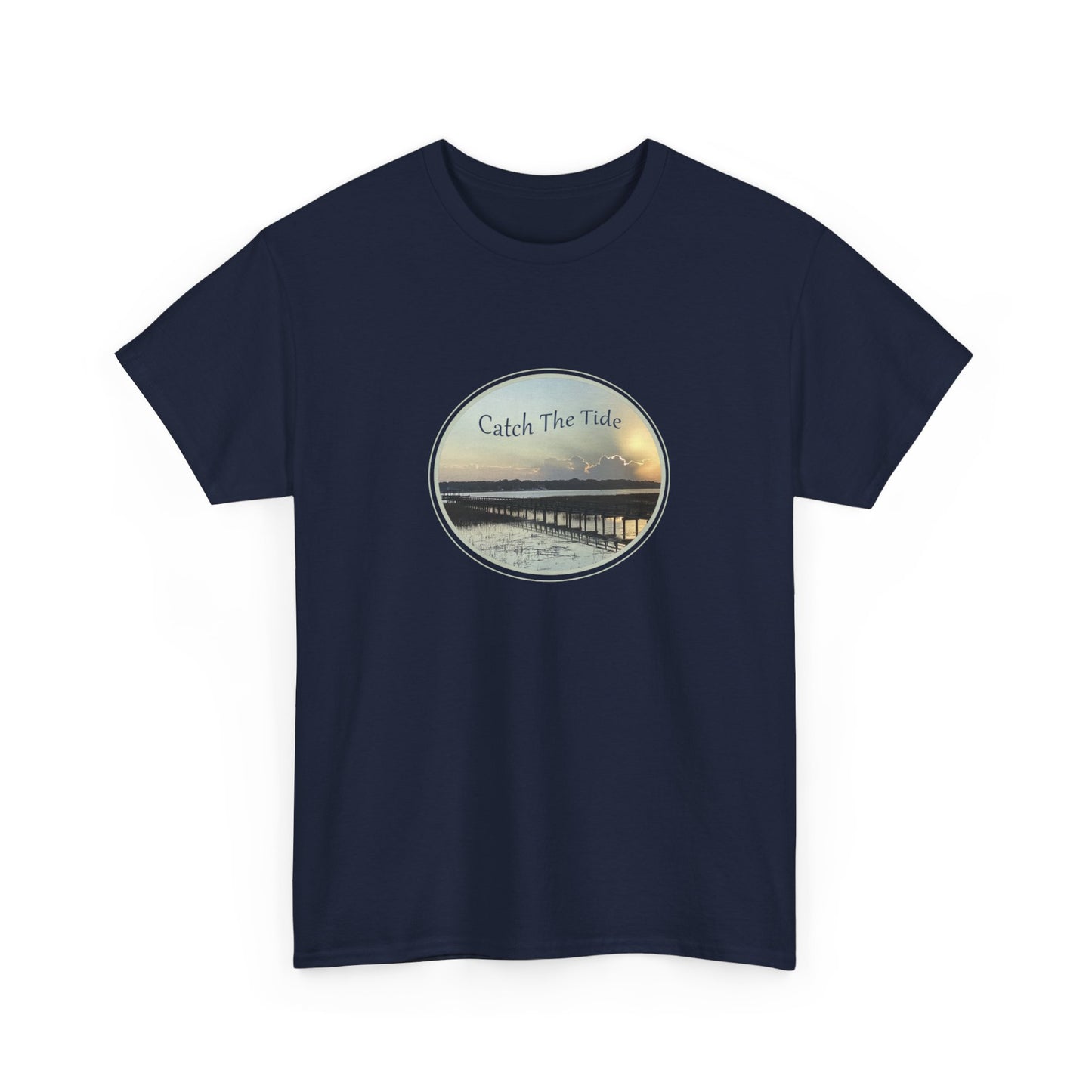 Catch the Tide T-Shirt
