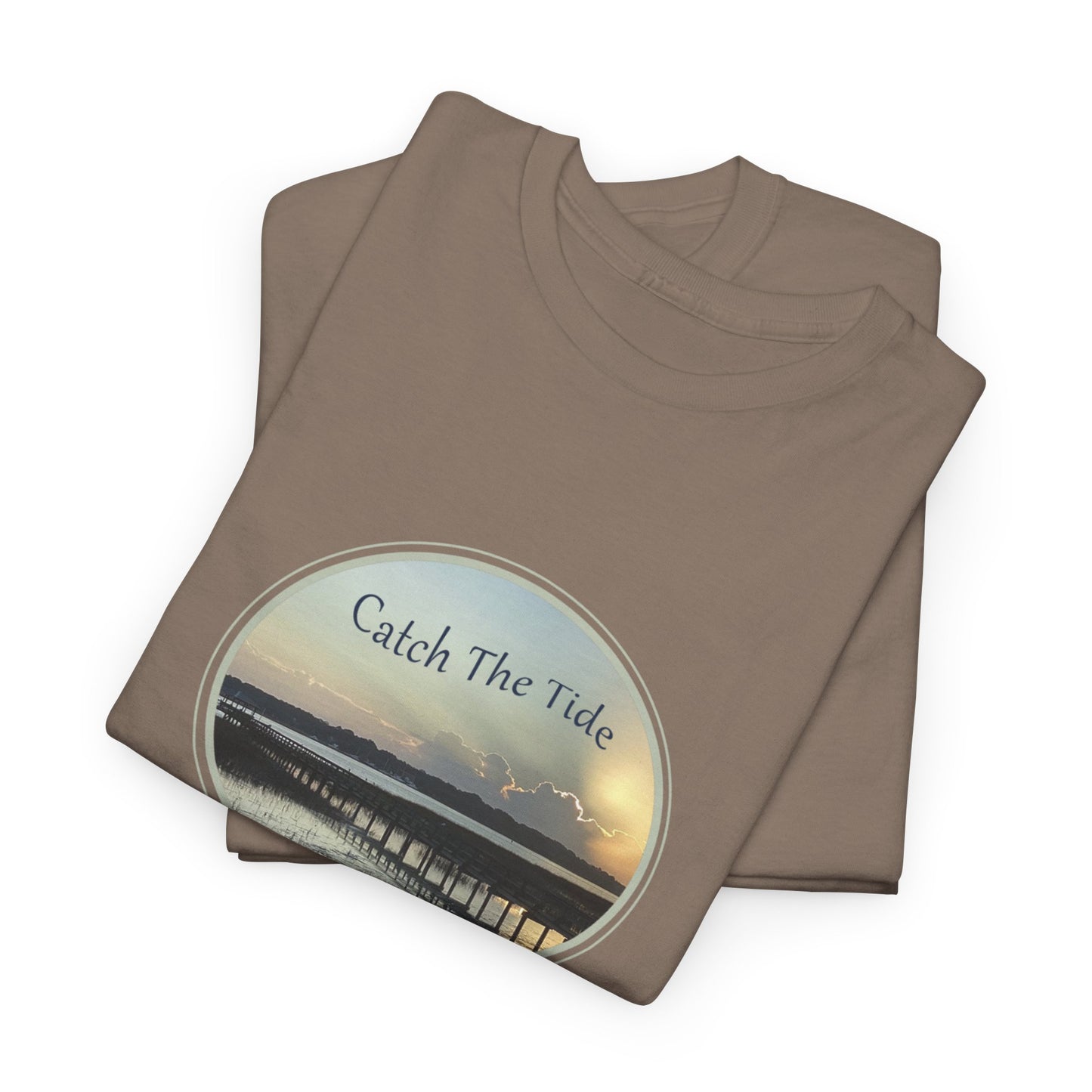 Catch the Tide T-Shirt