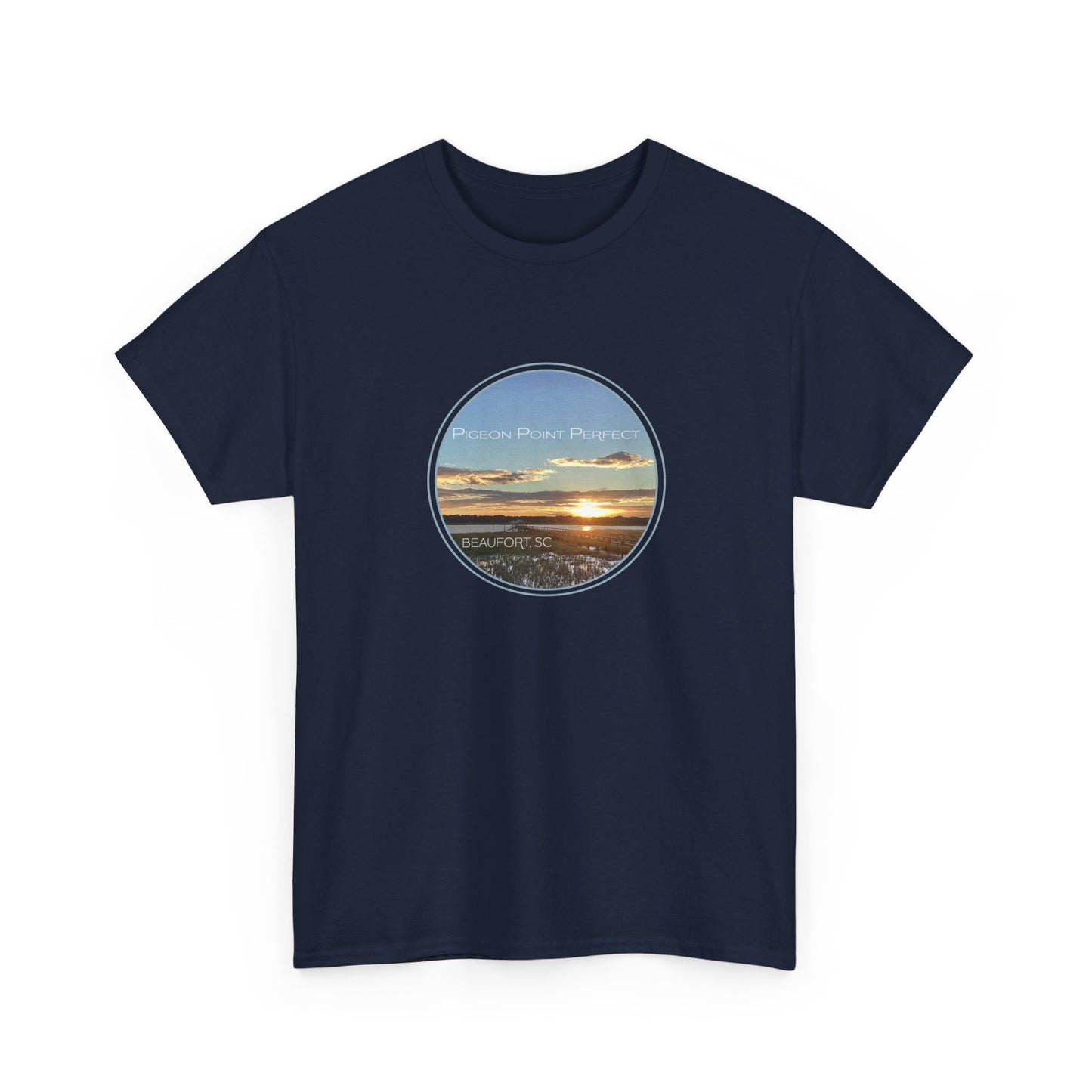 Pigeon Point Perfect T-Shirt