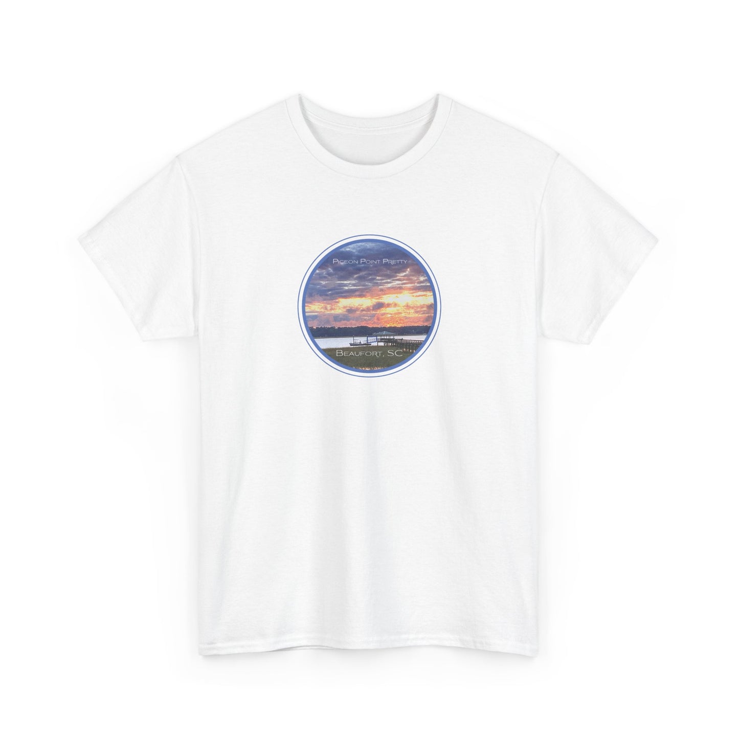 Pigeon Point Pretty T-Shirt