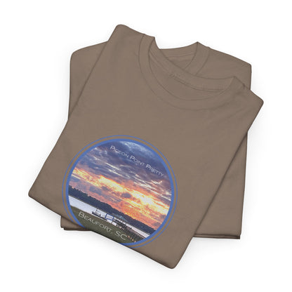 Pigeon Point Pretty T-Shirt