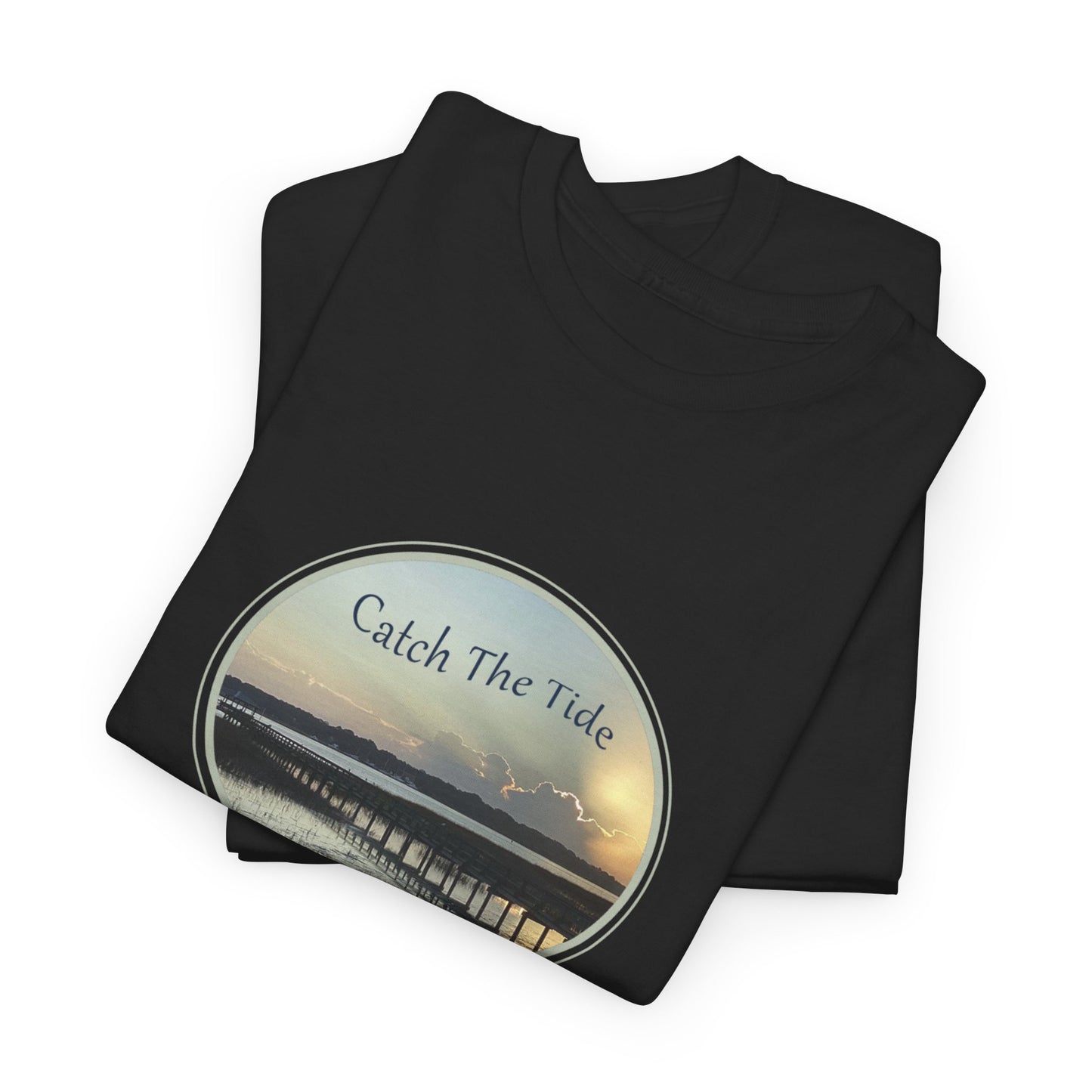 Catch the Tide T-Shirt