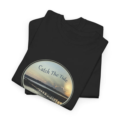 Catch the Tide T-Shirt