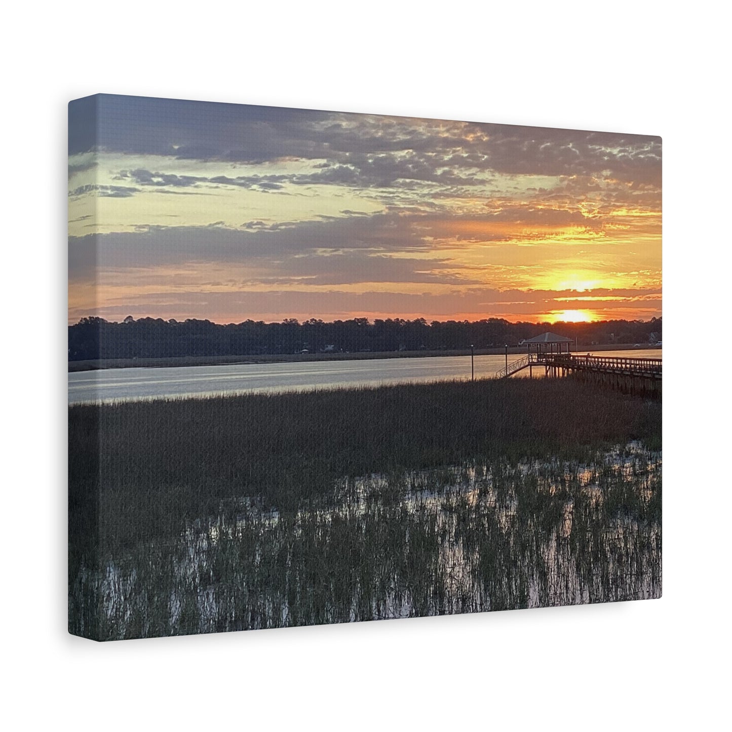 Good Morning Sunrise