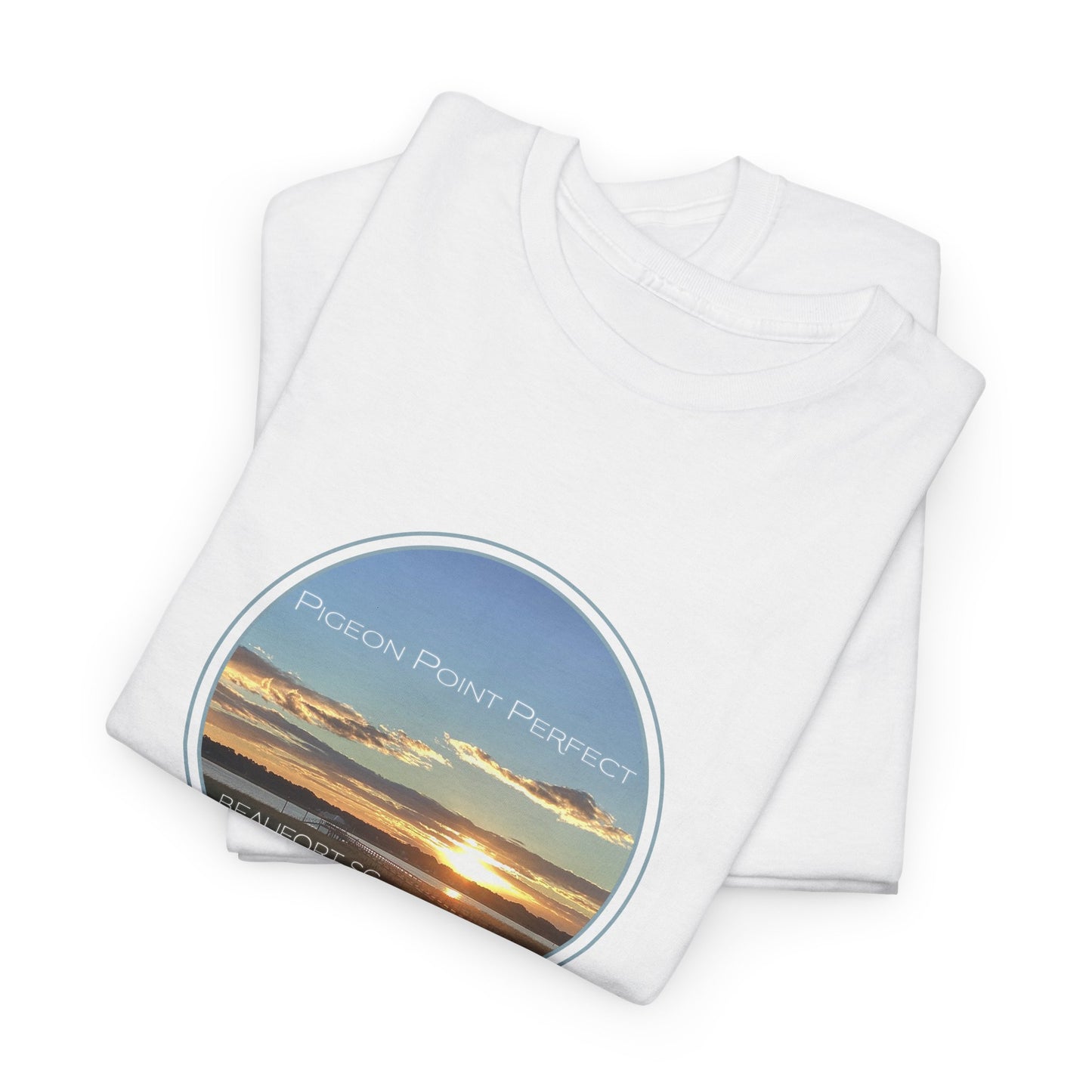 Pigeon Point Perfect T-Shirt