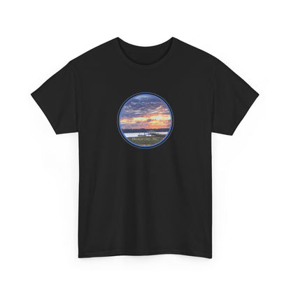 Pigeon Point Pretty T-Shirt