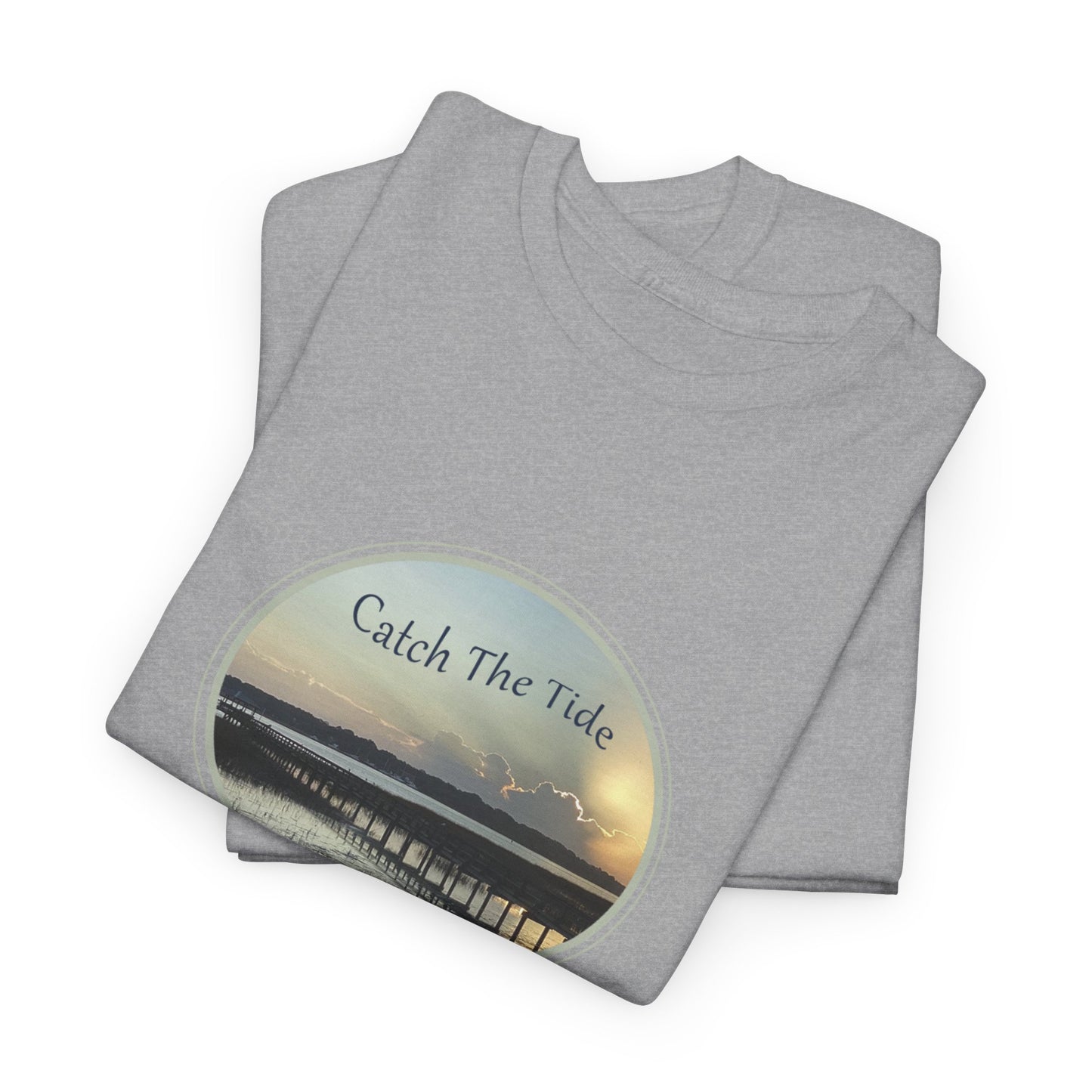 Catch the Tide T-Shirt