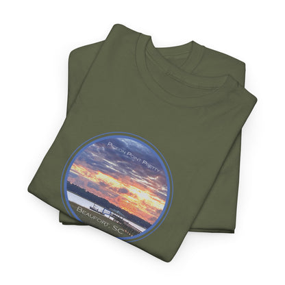Pigeon Point Pretty T-Shirt
