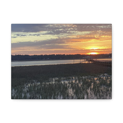 Good Morning Sunrise