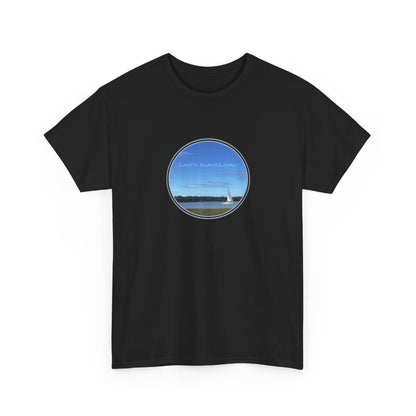 Lady's Island Lovely T-Shirt