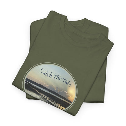 Catch the Tide T-Shirt