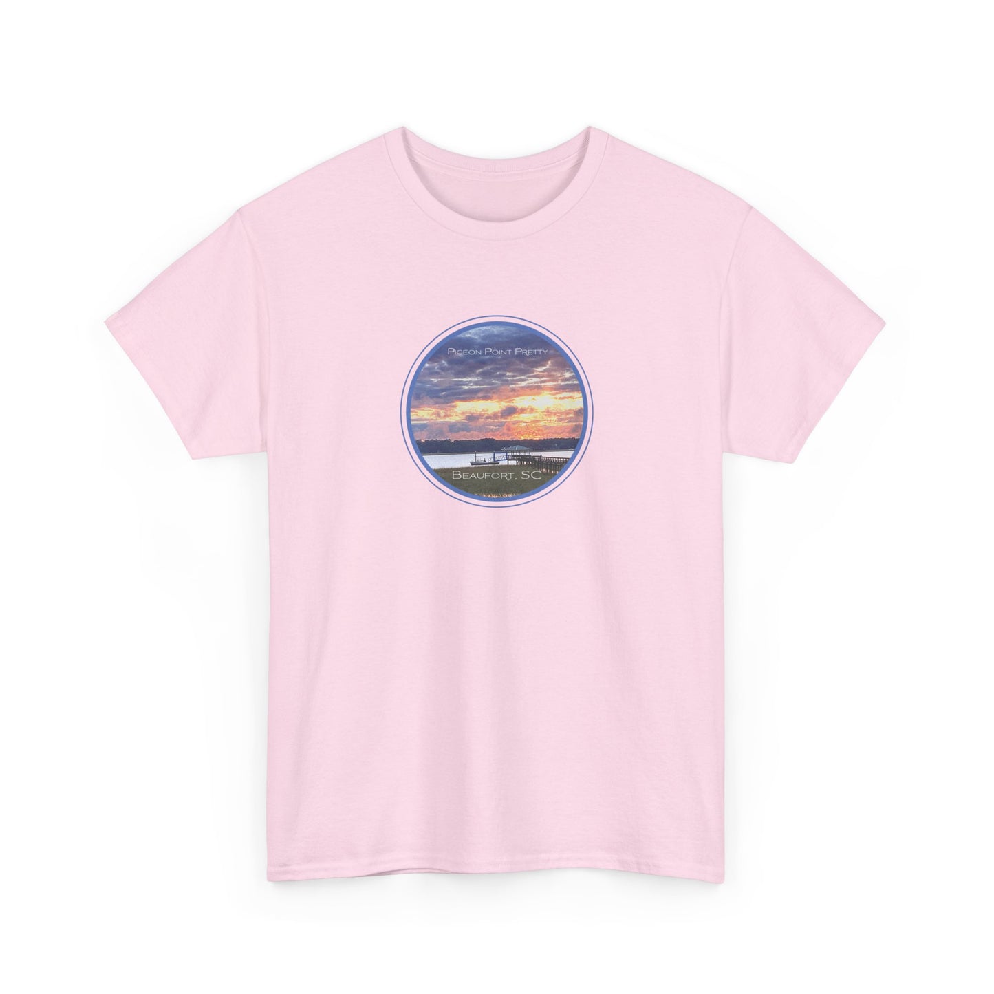 Pigeon Point Pretty T-Shirt