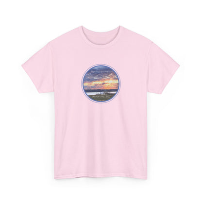 Pigeon Point Pretty T-Shirt