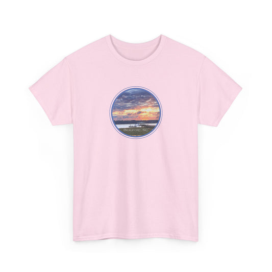 Pigeon Point Pretty T-Shirt