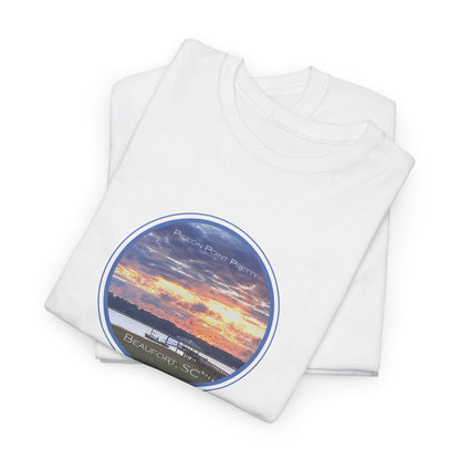 Pigeon Point Pretty T-Shirt