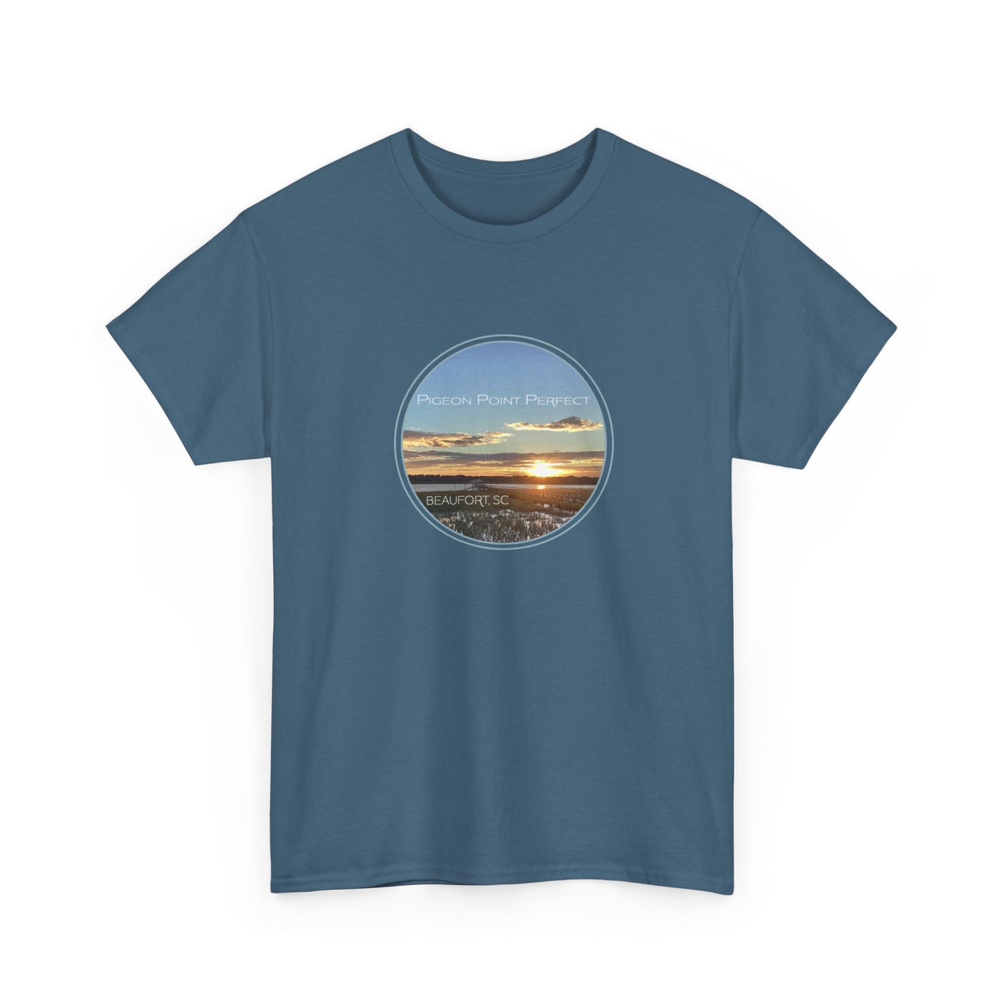 Pigeon Point Perfect T-Shirt