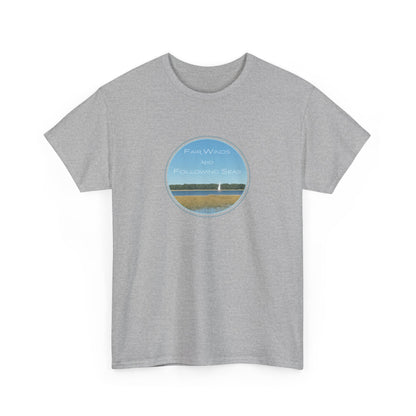 Fair Winds and Following Seas T-Shirt
