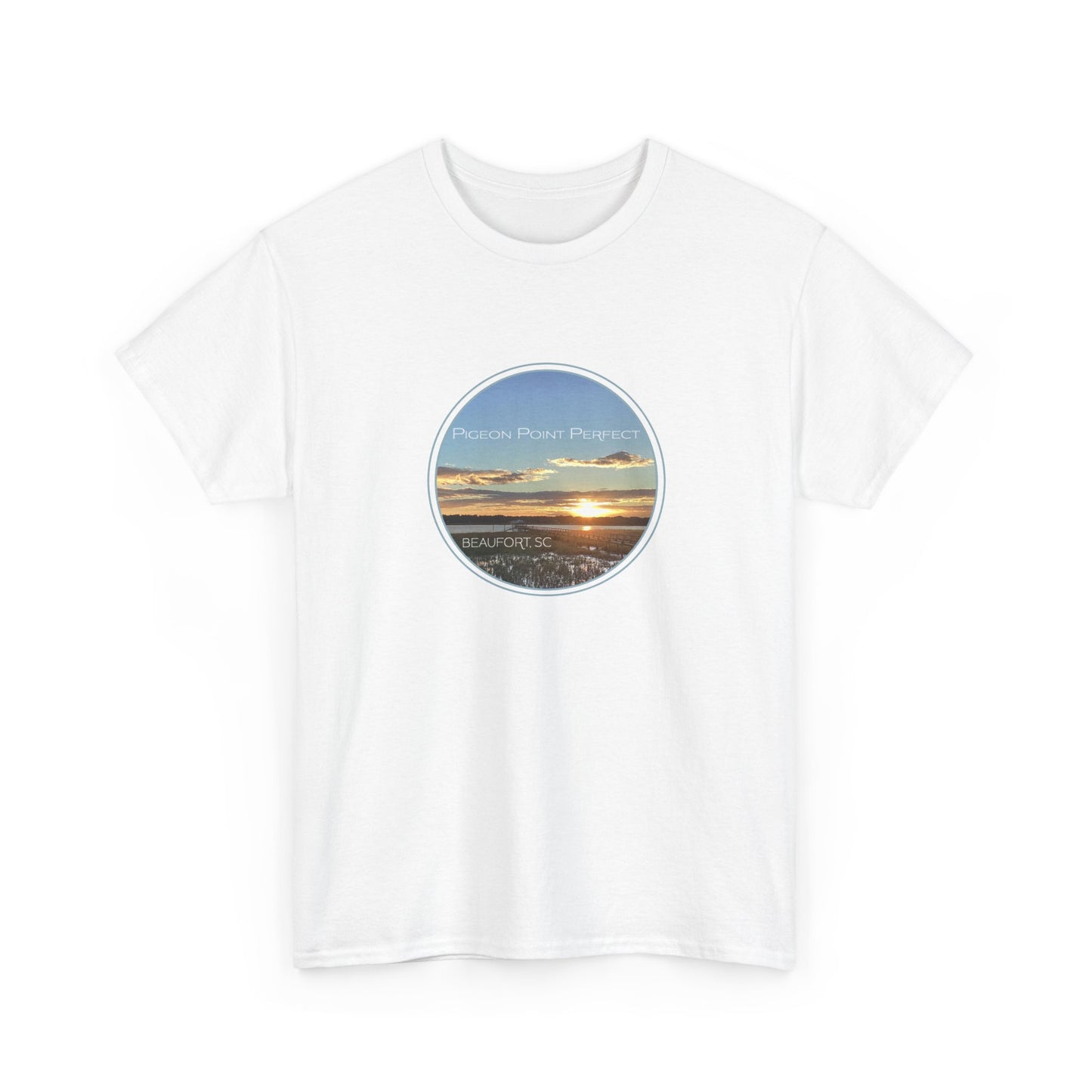 Pigeon Point Perfect T-Shirt