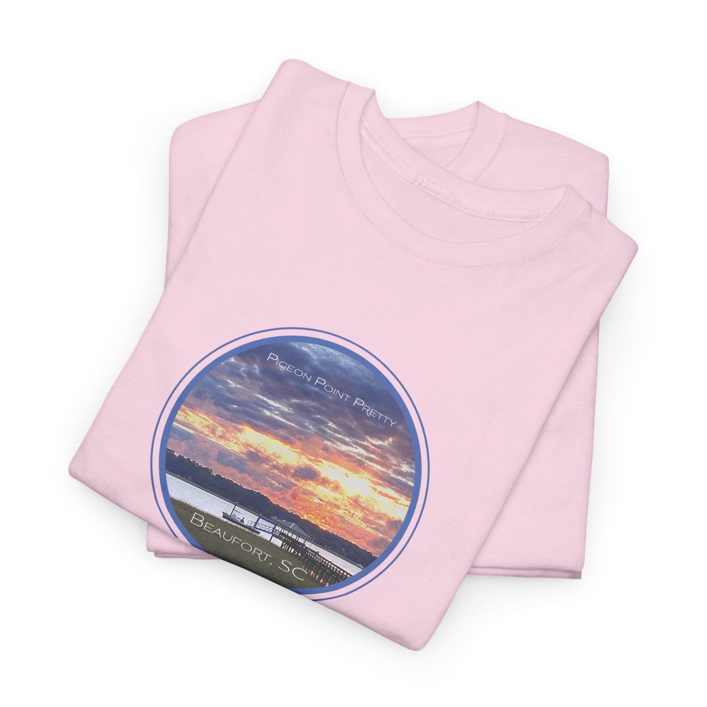 Pigeon Point Pretty T-Shirt