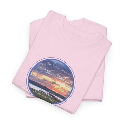 Pigeon Point Pretty T-Shirt