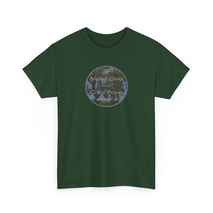 Mossy Oaks And Good Folks T-Shirt