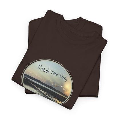 Catch the Tide T-Shirt