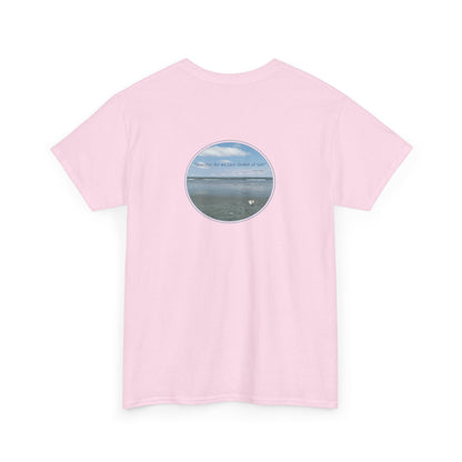 "Searchin' For My Lost Shaker Of Salt"  Jimmy Buffett - Design on Back