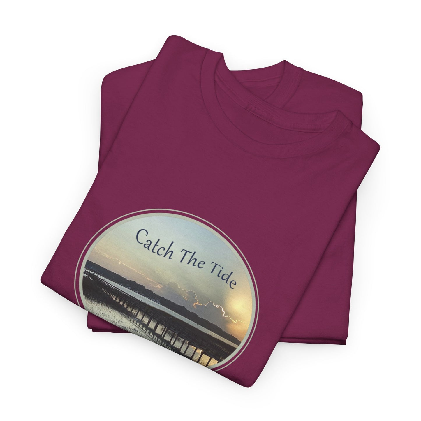Catch the Tide T-Shirt