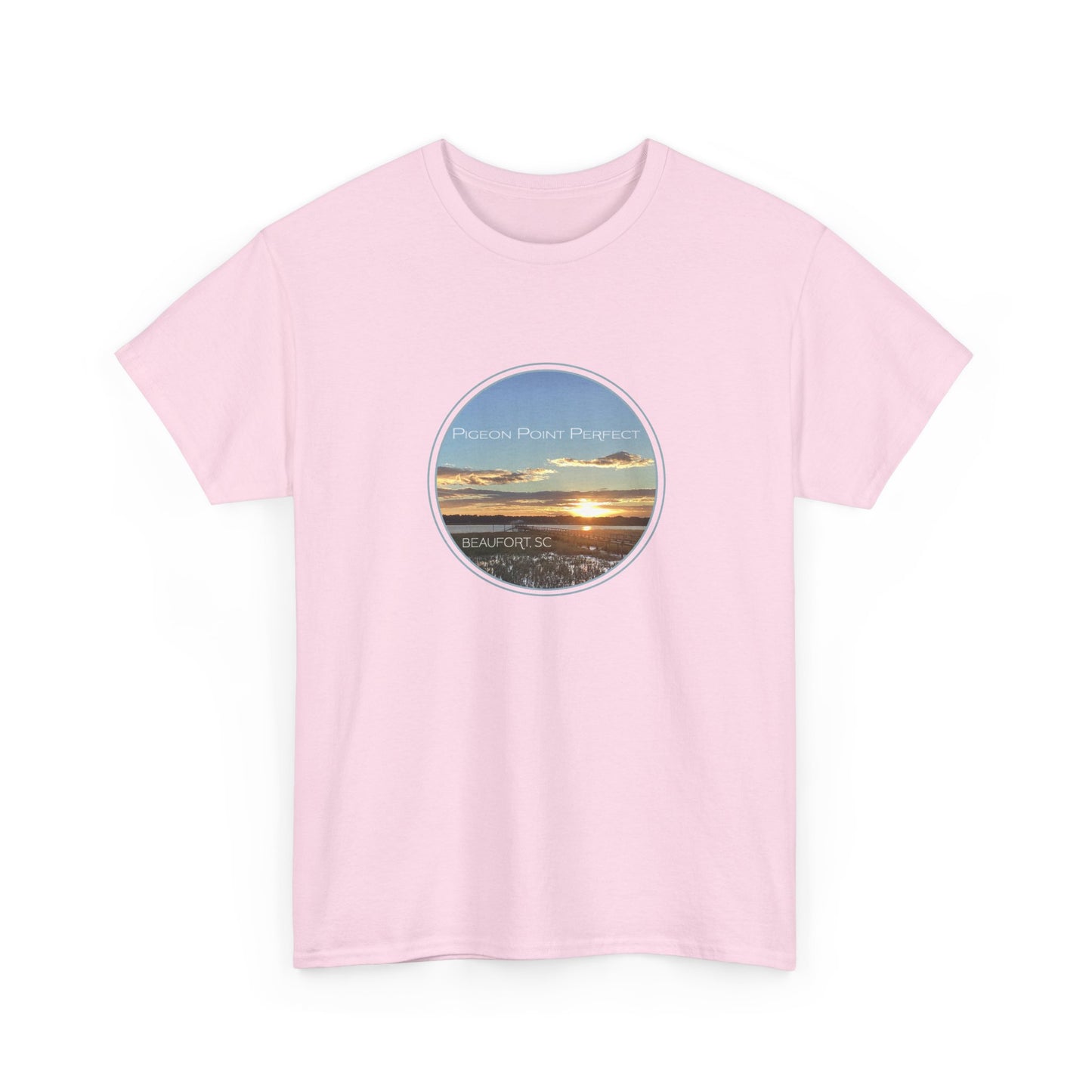 Pigeon Point Perfect T-Shirt
