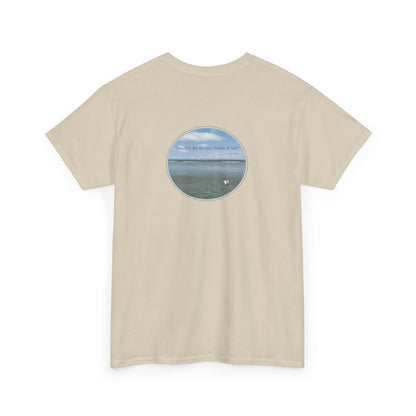"Searchin' For My Lost Shaker Of Salt"  Jimmy Buffett - Design on Back