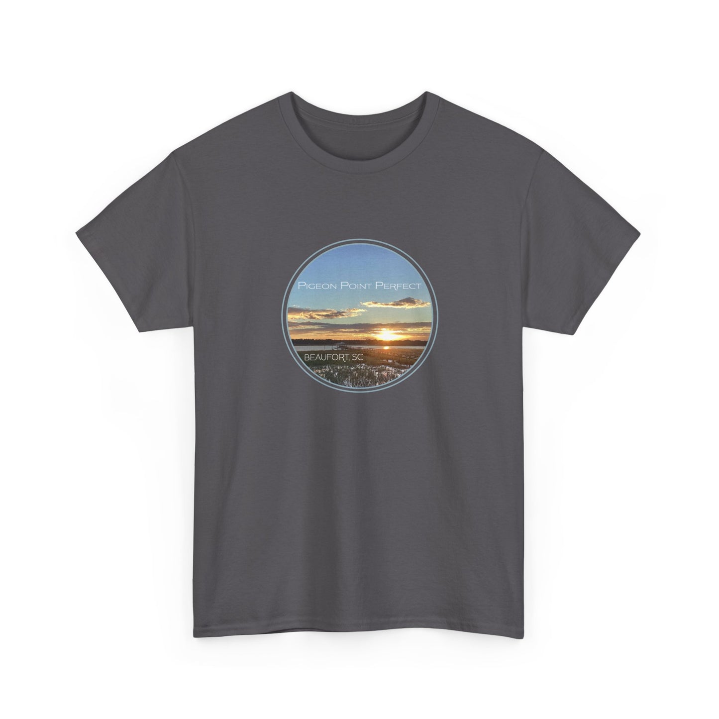 Pigeon Point Perfect T-Shirt