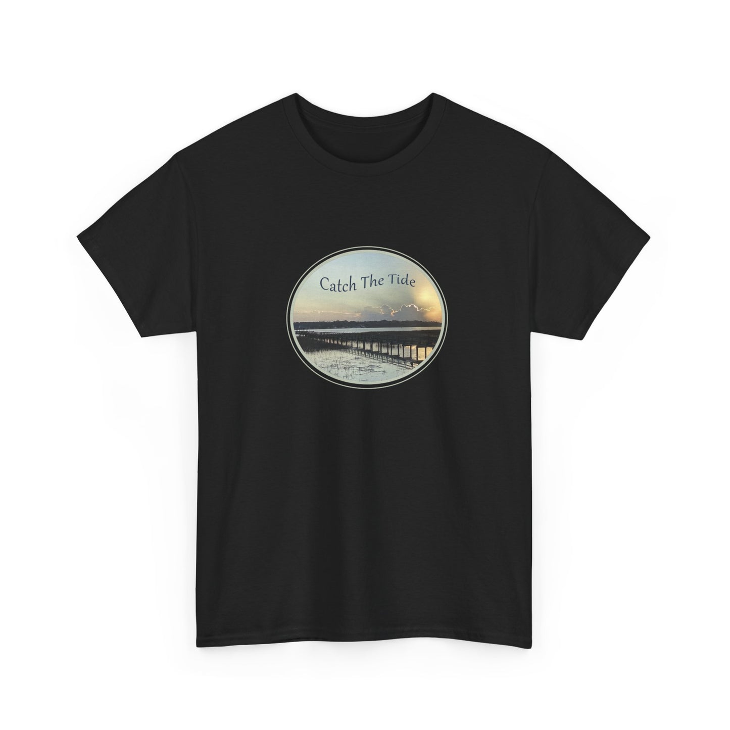 Catch the Tide T-Shirt