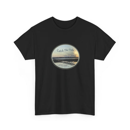 Catch the Tide T-Shirt