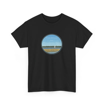 Fair Winds and Following Seas T-Shirt