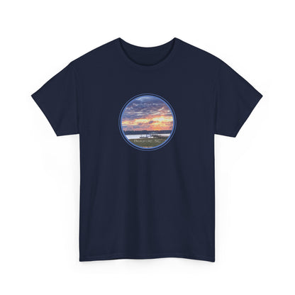 Pigeon Point Pretty T-Shirt