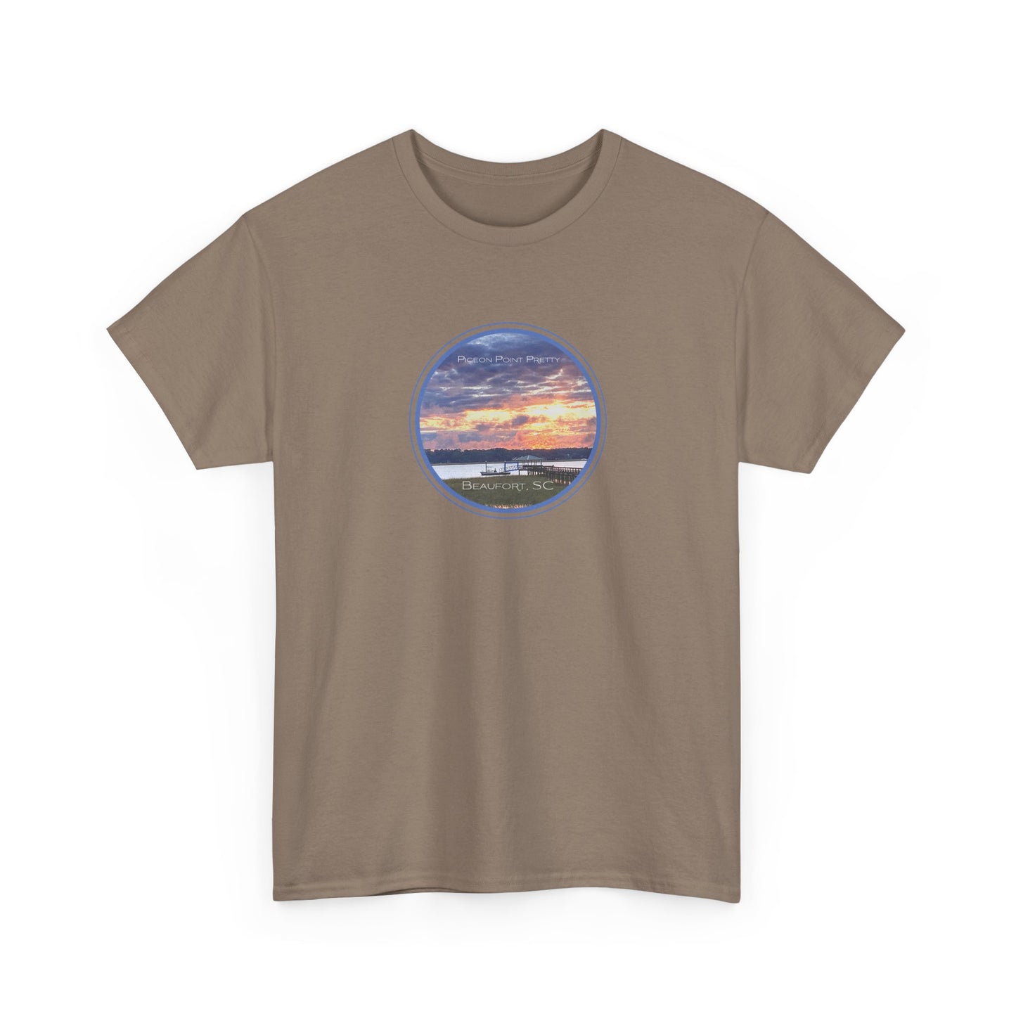 Pigeon Point Pretty T-Shirt