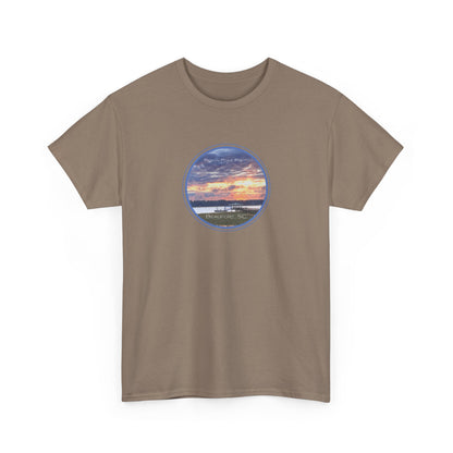 Pigeon Point Pretty T-Shirt