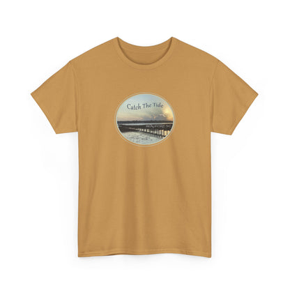 Catch the Tide with Beaufort T-Shirt