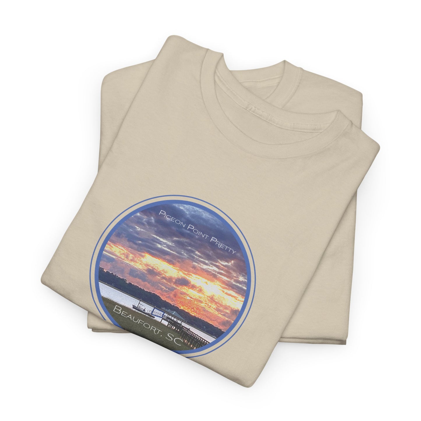 Pigeon Point Pretty T-Shirt