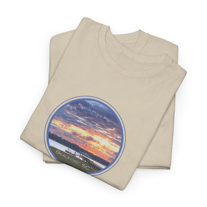 Pigeon Point Pretty T-Shirt