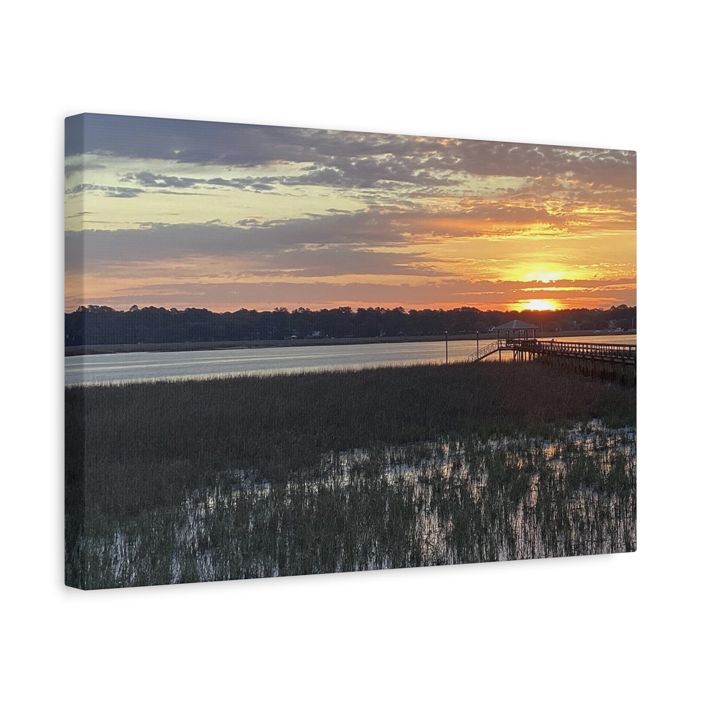 Good Morning Sunrise