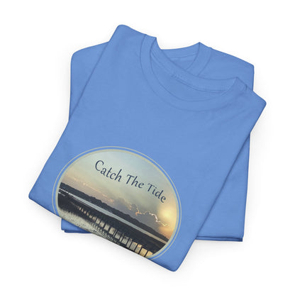 Catch the Tide T-Shirt