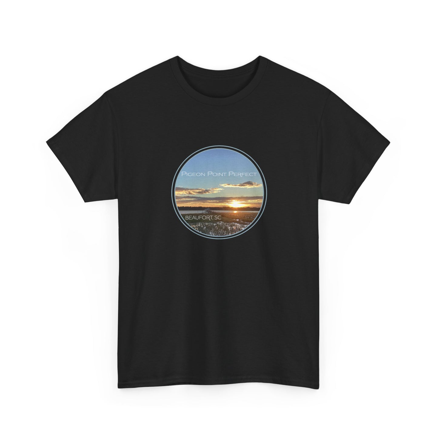 Pigeon Point Perfect T-Shirt