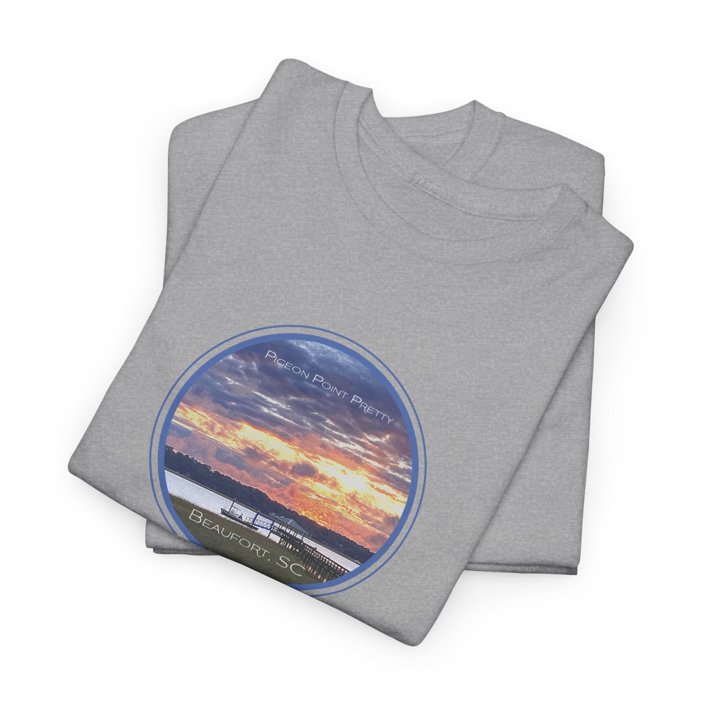 Pigeon Point Pretty T-Shirt