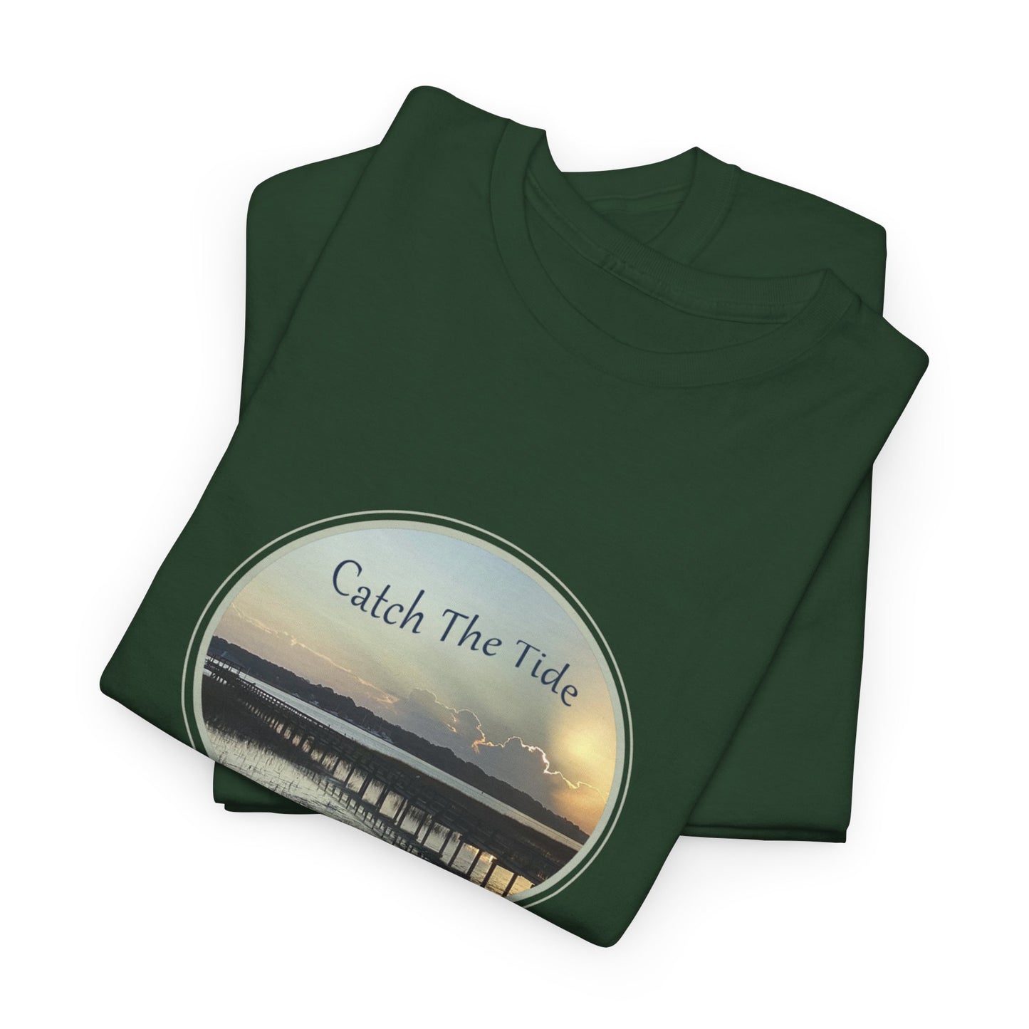 Catch the Tide T-Shirt